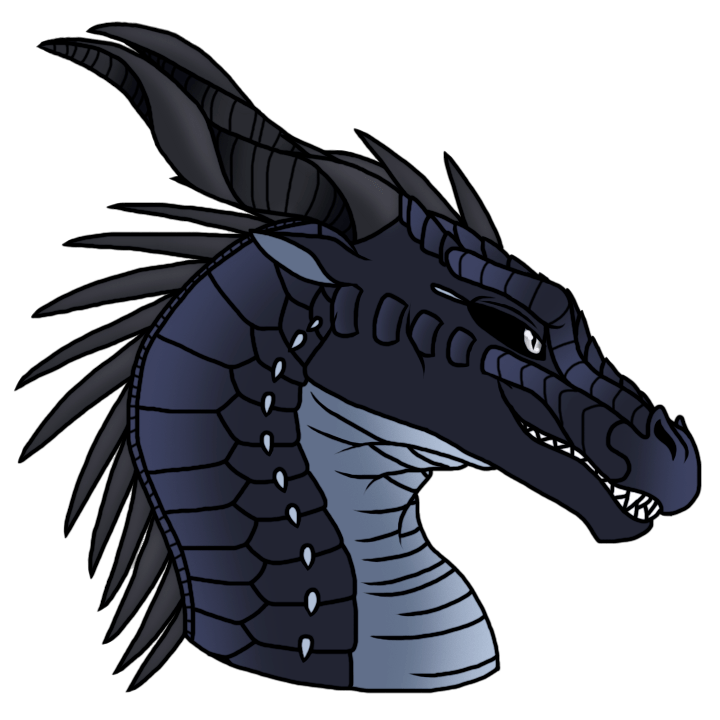 Wings of Fire quiz how well do you know Darkstalker? | 94 plays | Quizizz