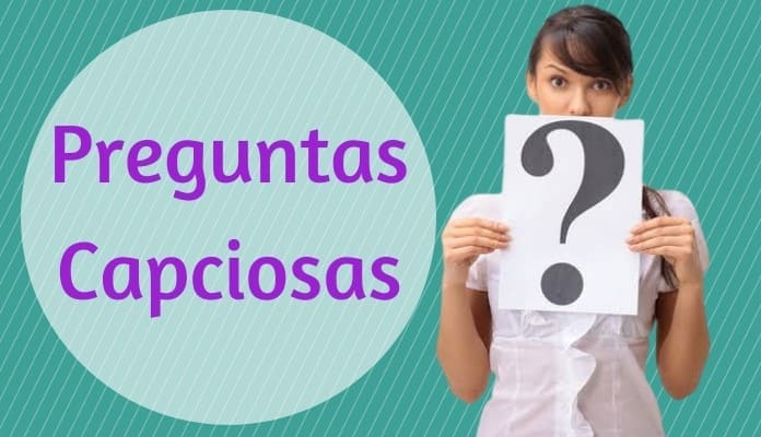JUEGO DE PREGUNTAS CAPCIOSAS | Fun - Quizizz