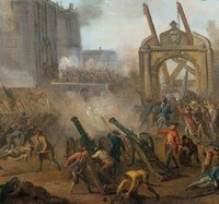 the french revolution - Class 9 - Quizizz