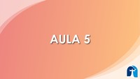 Aula - Grado 9 - Quizizz