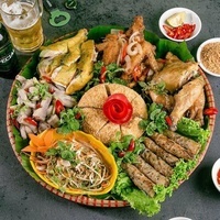 Đồ ăn - Lớp 3 - Quizizz