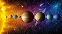 Solar System - Class 2 - Quizizz
