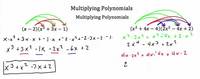 Polynomial Operations - Class 9 - Quizizz