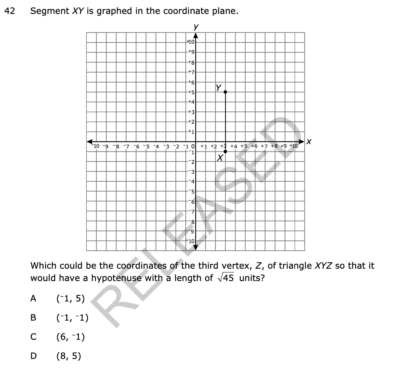 8th-grade-math-eog-review-mathematics-quizizz