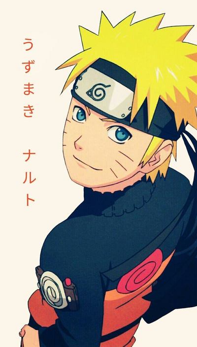 Guess Manga Character Quiz - For Anime Naruto Edition by Viroon