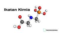 ikatan kimia - Kelas 11 - Kuis