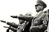 nazisme dan kebangkitan hitler - Kelas 6 - Kuis