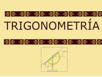 trigonometric ratios sin cos tan csc sec and cot - Year 3 - Quizizz
