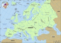 Historia Europy - Klasa 7 - Quiz