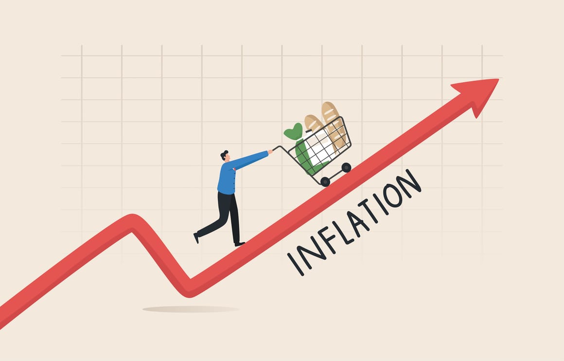 inflación - Grado 9 - Quizizz