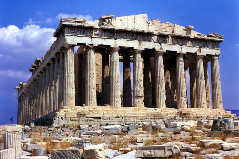 Chapter 7: Ancient Greece | History - Quizizz