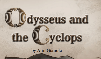 Odysseus And The Cyclops | 449 Plays | Quizizz