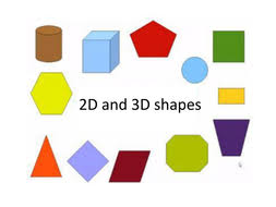 2D & 3D Shapes | 324 plays | Quizizz