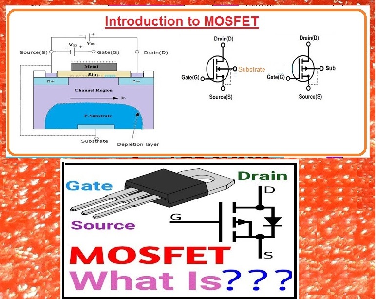 MOSFET | 187 plays | Quizizz