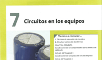 circuitos - Grado 7 - Quizizz