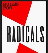 Laws of Radicals