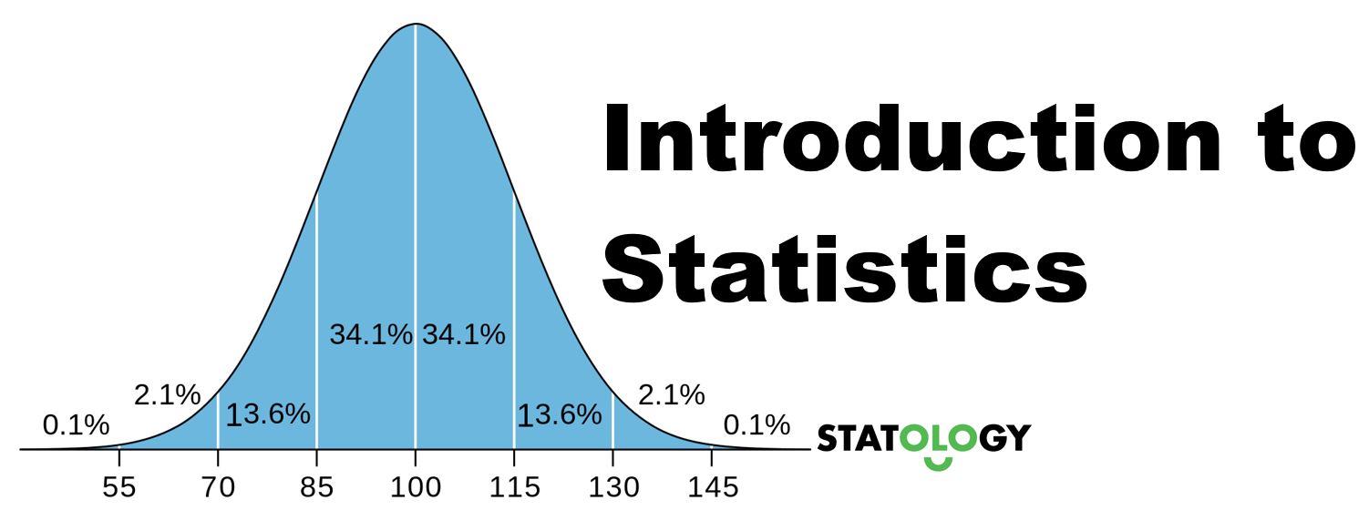 Classifying Data Statistics