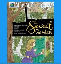 The Secret Garden Chapter 5