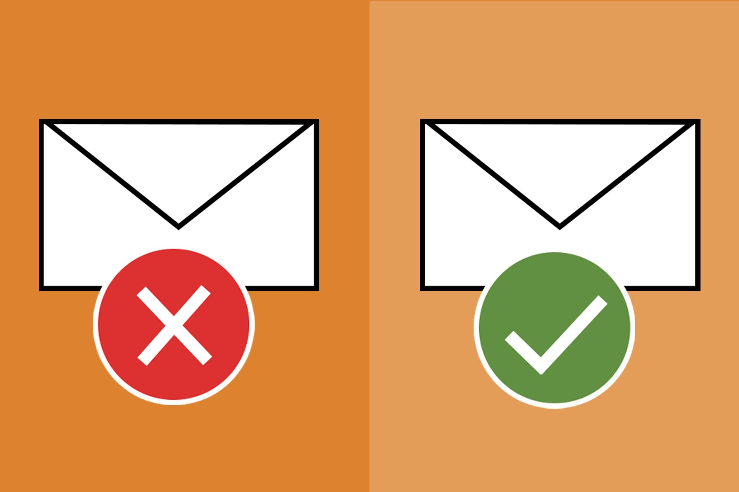 Email Etiquette and Anatomy