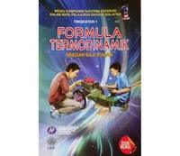 termodinamika - Kelas 7 - Kuis