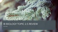 developmental biology - Year 12 - Quizizz