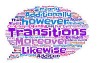 Transition Words - Year 10 - Quizizz