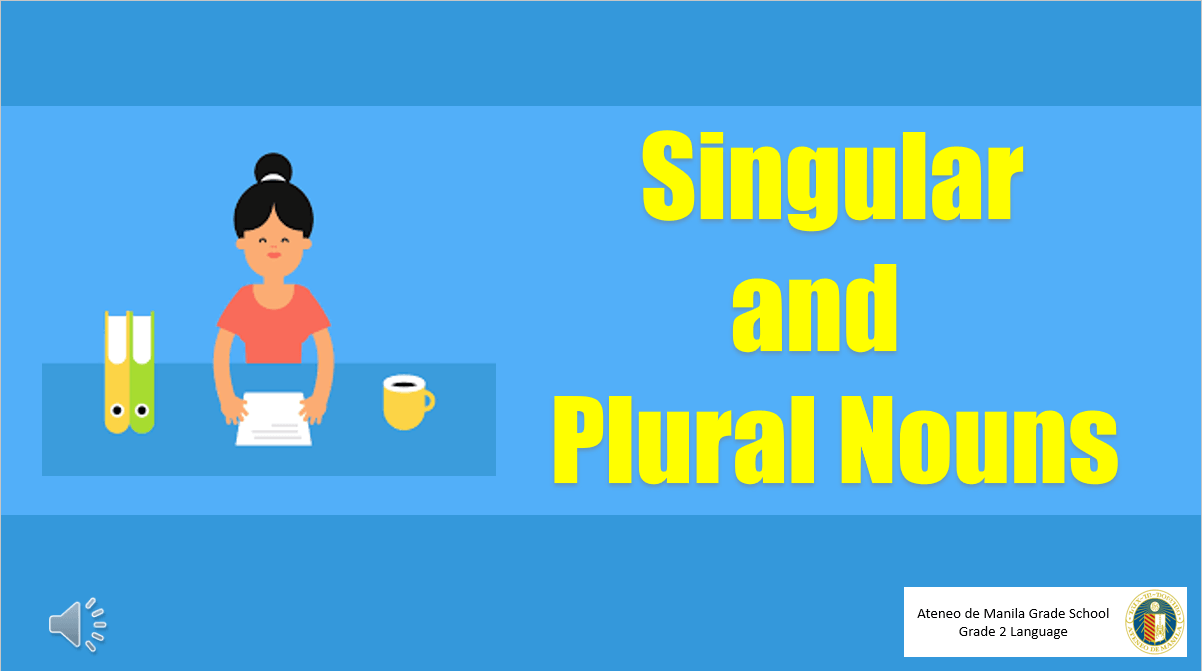 singular-and-plural-nouns-305-education-quizizz