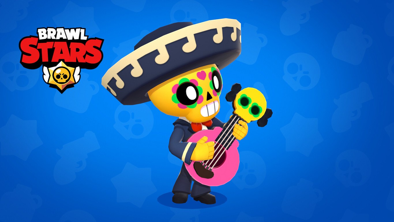 Brawl Stars Quizz Other Quiz Quizizz - team chiquito brawl stars