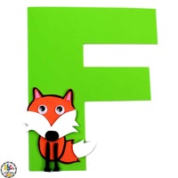 The Letter F - Class 2 - Quizizz