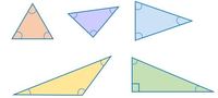 angle side relationships in triangles - Year 3 - Quizizz