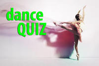 Dance - Grade 3 - Quizizz