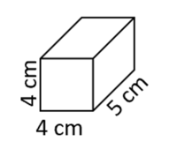 Volume of a Rectangular Prism - Class 11 - Quizizz