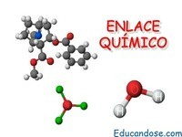 enlaces químicos Tarjetas didácticas - Quizizz