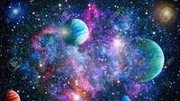 Outer Space - Class 1 - Quizizz