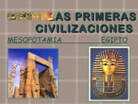 civilizaciones antiguas - Grado 12 - Quizizz