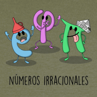 Numeros irracionales - Grado 3 - Quizizz