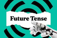 Future Tense