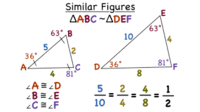 Similar Figures - Grade 7 - Quizizz
