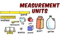 Measurement - Class 3 - Quizizz