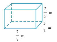 volume and surface area - Year 6 - Quizizz