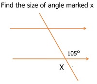 inscribed angles - Year 5 - Quizizz