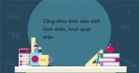 Diện tích và chu vi của một vòng tròn - Lớp 9 - Quizizz