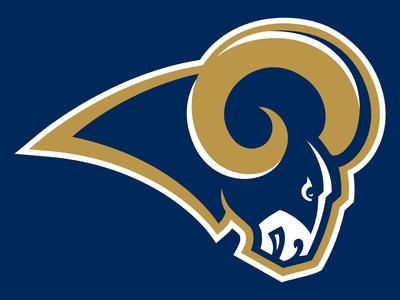 Changing NFL Logos: Los Angeles Rams Quiz