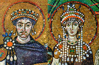 el imperio bizantino - Grado 7 - Quizizz