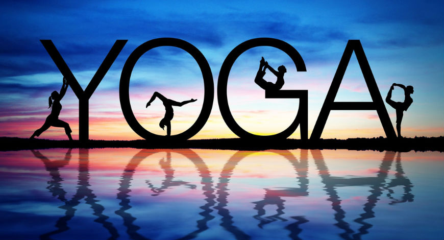 Yoga - Kelas 11 - Kuis