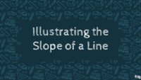 Slope of a Line - Class 12 - Quizizz