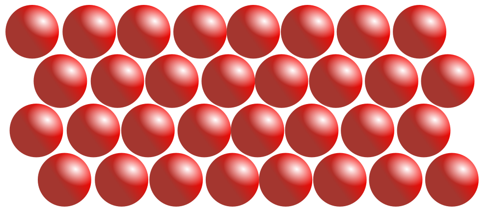 states of matter and intermolecular forces Flashcards - Quizizz