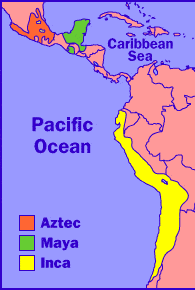 aztec civilization - Class 5 - Quizizz