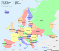 Stosunki i stawki - Klasa 1 - Quiz