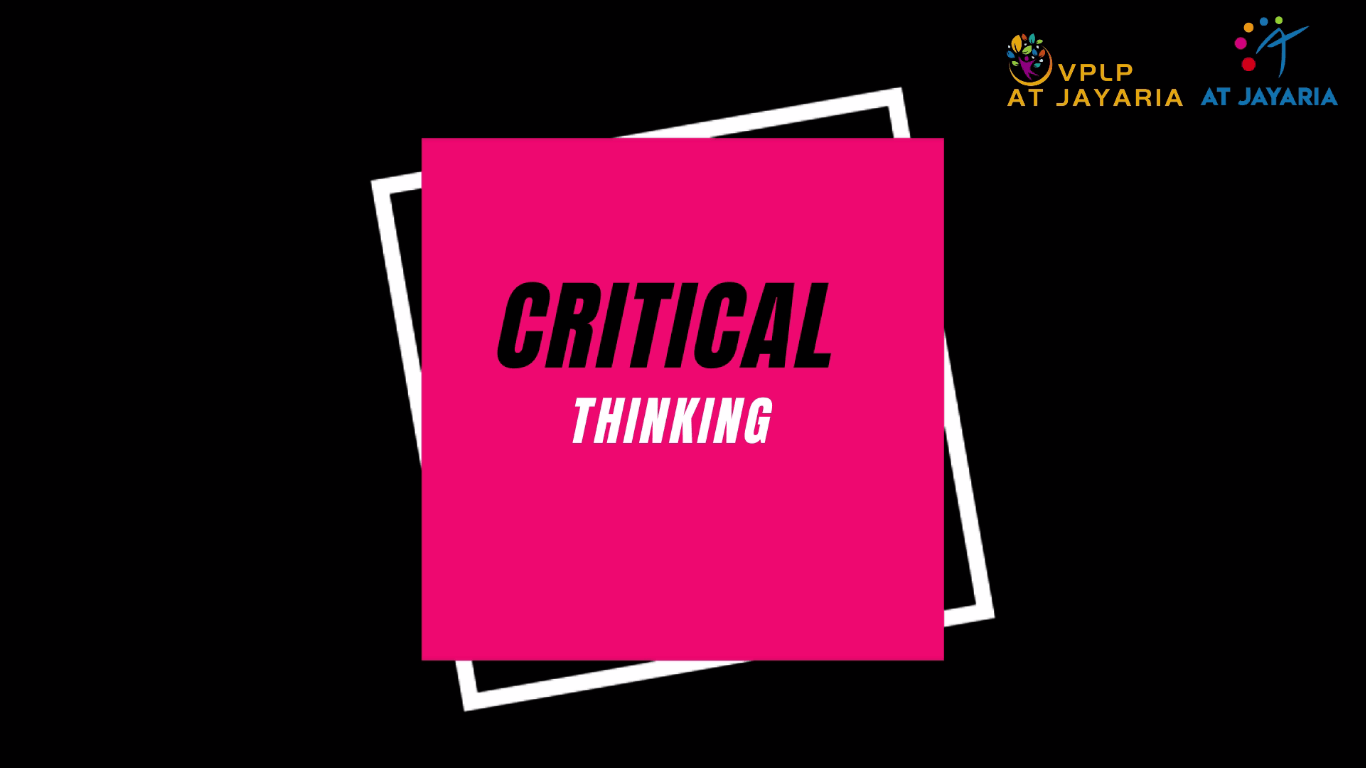 quizizz critical thinking